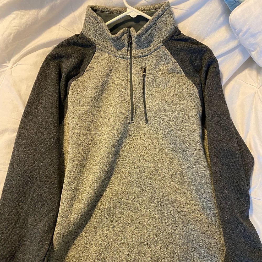 Long sleeve jacket NWT